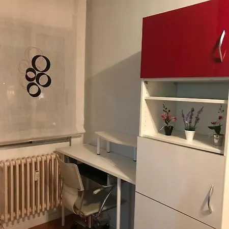 Apartament Vtz El Balcon De Torre Nueva 2 Saragossa Zewnętrze zdjęcie