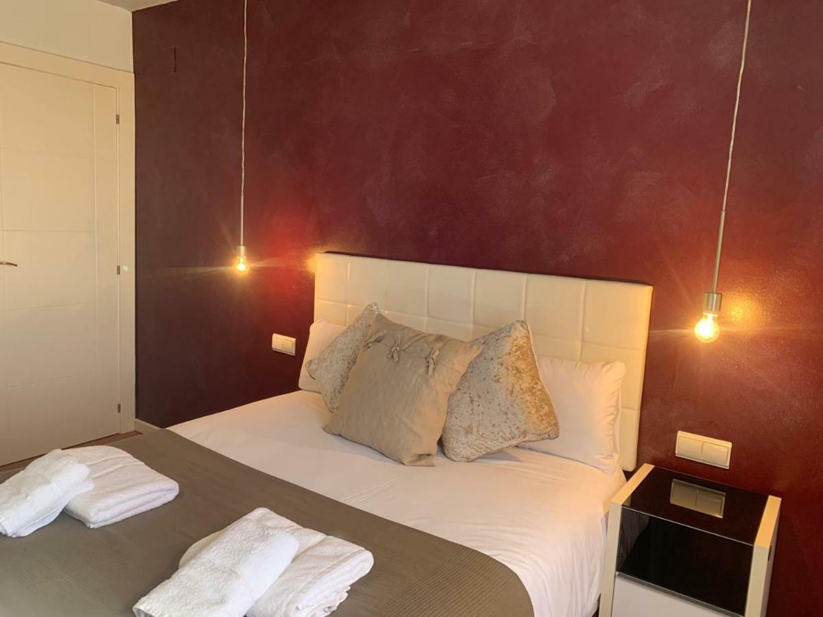Apartament Vtz El Balcon De Torre Nueva 2 Saragossa