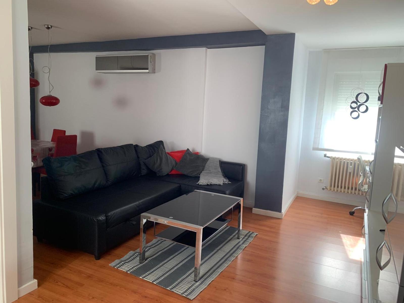 Apartament Vtz El Balcon De Torre Nueva 2